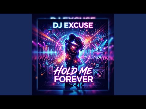 DJ.ILHAM - Hold Me Forever Euro Dance Mix