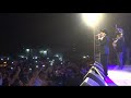 Julión Alvarez y Coyote en Guanajuato dia de las flores 2016