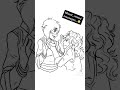 Flirting Or Fighting Fox Among Hounds Comic Short 