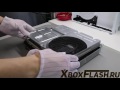 Разборка Xbox One S (видео инструкция)