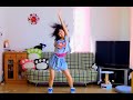 【ひま】Marine Bloomin’を踊ってみた【170作目+祝80000人＋ﾎﾞﾌﾞ】