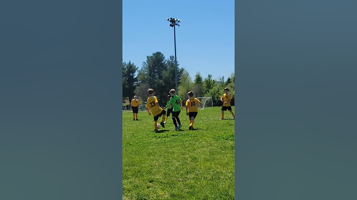 soccer fun: U10 kid's soccer is so exciting, carzy fun, and way too many oops #shorts #soccer