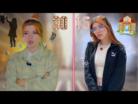 Из 30 МНЕ СТАЛО 15 😨
