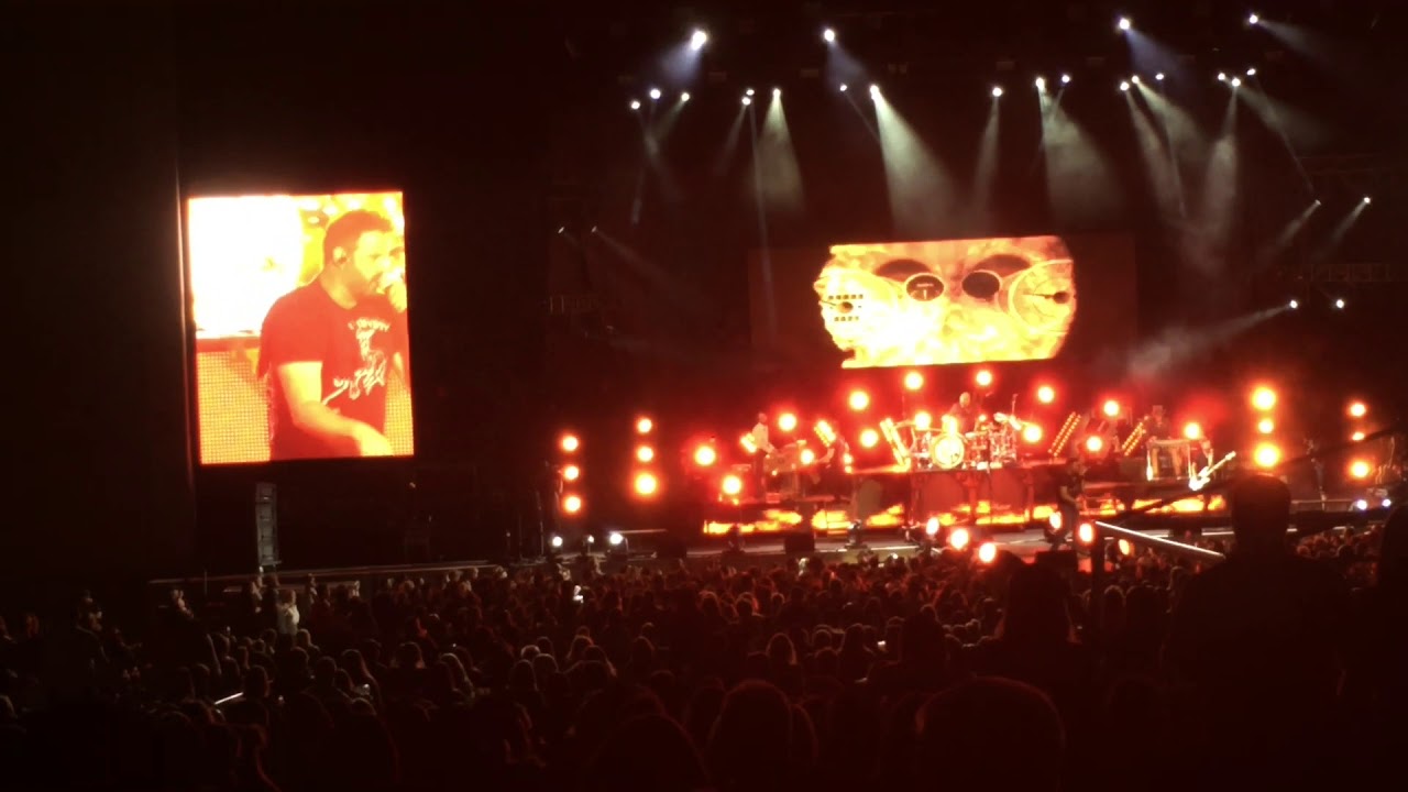 Dierks Bentley - 9/17/16 - YouTube