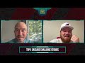 The Upshot: Cascade Challenge Recap, European Swing Overview