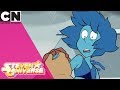 Steven Universe | Refusing to Fuse | Cartoon Network