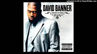 David Banner - Play (Pitched Clean)