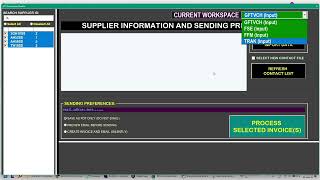 Automatically Create Reports Using Advance Excel (VBA Macros) and Email