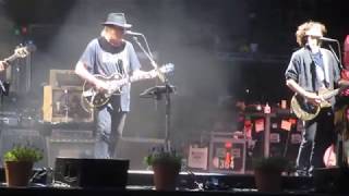 Neil Young - People Want to Hear About Love - Berlin am 21.07.2016