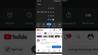 How To Split Screen On Nokia 4.2 screenshot 3