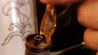 Shameless Weed Porn #4: A Little Dab Will Do Ya