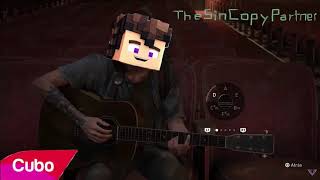 Video voorbeeld van "Yo tengo un moco - Vegetta777 [Acoustic Version]"