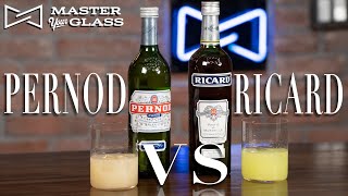 What Is Pernod and Ricard?| Master Your Glass screenshot 2