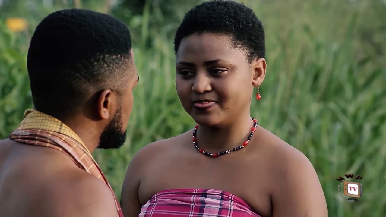  Chimamanda The Fisher Girl Season 3&4 (5mins Teaser) - 2018 Latest Nigerian Nollywood Movie