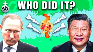 Did Russia and China DESTROY NATO Pipeline?
Play War Thunder now with my link, and get a massive, free bonus pack including vehicles, boosters and more: https://playwt.link/subbrief
War Thunder is a highly detailed vehicle combat game containing over 2000 playable tanks, aircrafts and ships spanning over 100 years of development. Immerse yourself completely in dynamic battles with an unparalleled combination of realism and approachability.
Baltic Connector LNG pipeline is damaged. Chinese and Russian commercial ships are behaving erratically in the vicinity right before the leak is detected.
USS Hyman G. Rickover SSN-795 is commissioned at Sub Base New London in Groton, CT.
Watch my Admiral Rickover/NR-1 Sub Brief: https://youtu.be/2XoPPXQYGXU
BAE is building a new assembly building at its shipyard in Glasgow, Scotland, UK.
China does China things in South China Sea.
📫 Contact Gene Dayhaw gene@solaromgmt.com for paid promotion.
🐦►https://twitter.com/subbrief
🕺►https://www.instagram.com/subbrief
⏰►https://www.tiktok.com/@subbrief
😃► https://www.facebook.com/SubBriefMedia
🏴☠️► https://www.SubBrief.com
💵► https://www.patreon.com/subbrief
🔗► https://www.linkedin.com/in/aaron-amick-9538a4171/
💌 Contact Aaron ► Aaron@subbrief.com
🦃 Jive Turkey https://www.youtube.com/@jiveturkey1
Aarons PC Spec
CPU: Intel i9-10850K @3.60GHz
RAM: 64GB
GPU: NVIDIA GeForce RTX 3080
Accelsior 4M2 16.0TB PCIe M.2 NVMe SSD
sub brief, sme, subject matter expert, naval, policy, technology, tactical use of the ocean, sonar, submarine tactics, weapons employment, aip, air independent power, 21st century, aaron, amick, aaron amick, sonar, sonarman, sme, SME, subject matter expert, naval, games, wargames, testing, tactics, news, history, tactical use of the ocean, hide, find, search, jive turkey, jive, subbrief, Did Russia and China DESTROY NATO Pipeline?