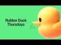 Rubber Duck Thursday - Hacking with MCP Servers + a surprise! 👀