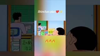 😍shinchan plan❤️✨ #tamil #trending #shortsfeed #viral#views#love #cute @cartoonlovers-v9i#funny