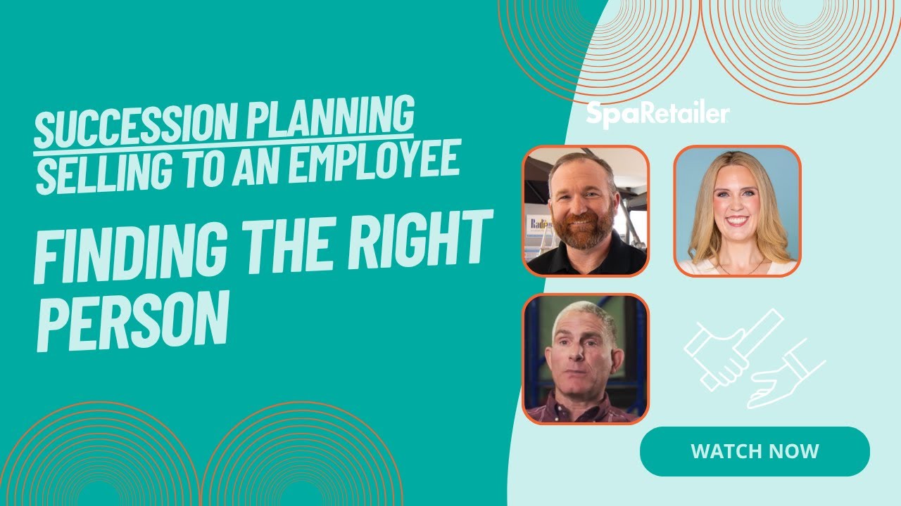 Selling to an Employee: Finding the Right Person