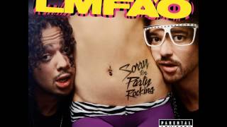 LMFAO- Sorry For Party Rocking