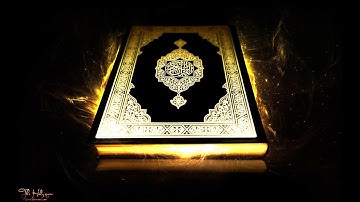 الشيخ محمود الحصري - سورة غافر - تجويد رائع
