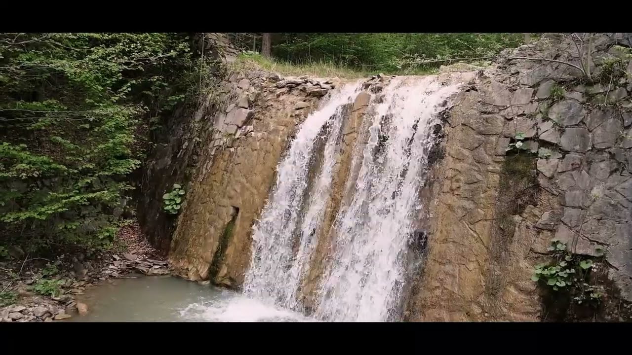 Comuna Stefesti, in imagini. Ce investitii sunt realizate in localitate