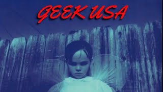 Smashing Pumpkins - Geek USA Interview [Billy Corgan] + Geek USA (Live at the Metro, Chicago) 1993