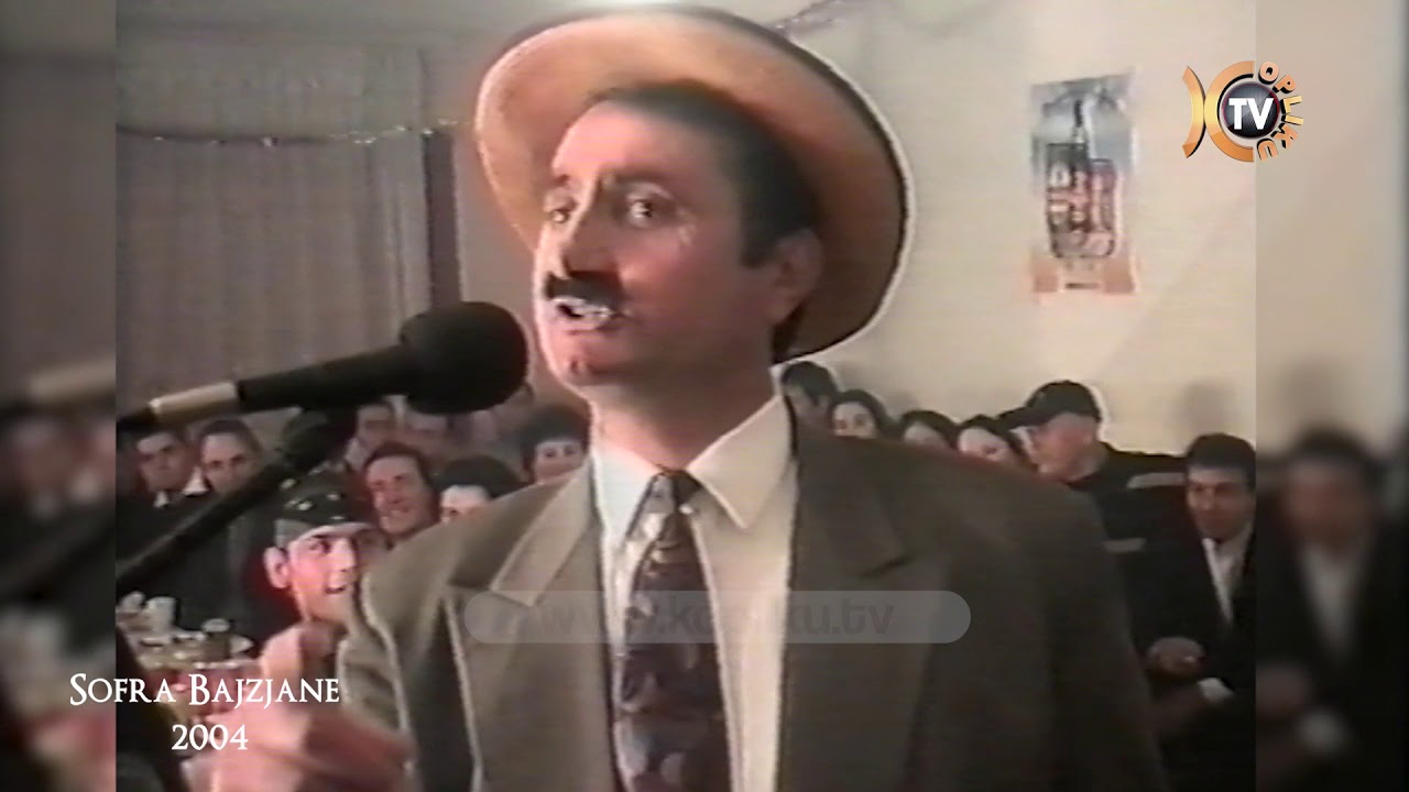 Humor - Marash Kacaj - Sofra Bajzjane 2004