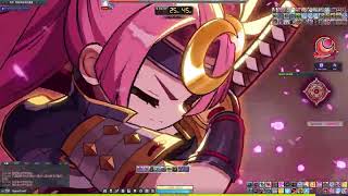 新楓之谷 TMS V282 16億戰鬥力 Remaster劍豪 SOLO極限老黑三階一波 2026/10/4