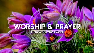 Music for Prayer • Atmosphere Shifter • Instrumental Soaking Worship