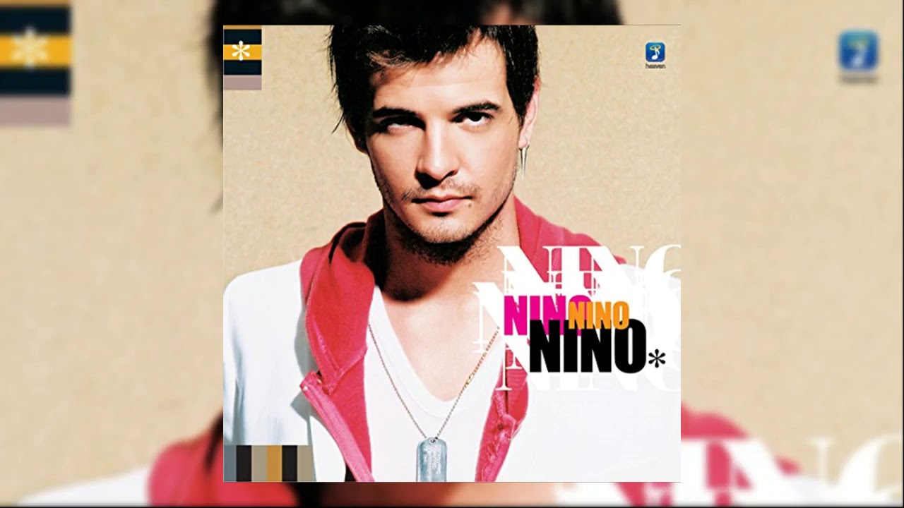 Nino - Nino! Nino! Nino! (2004) - YouTube