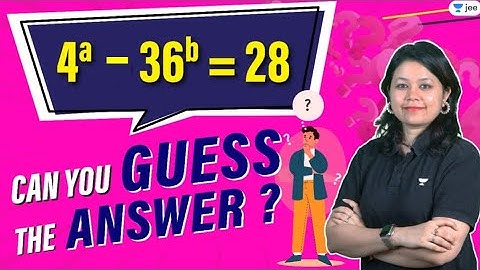 JEE 2023 & JEE 2024: Math Challenger Series - 2 | Unacademy JEE | #jeemaths | Purnima Kaul