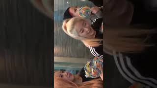TREN D RURU 루루 (Taeri_Taeri)(강태리)  № 2-5-2  131121 Mini Fan Meeting in Honor of the 50th Anniversary