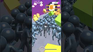 Scale Man Level-102 #Funnygame #Viralshorts