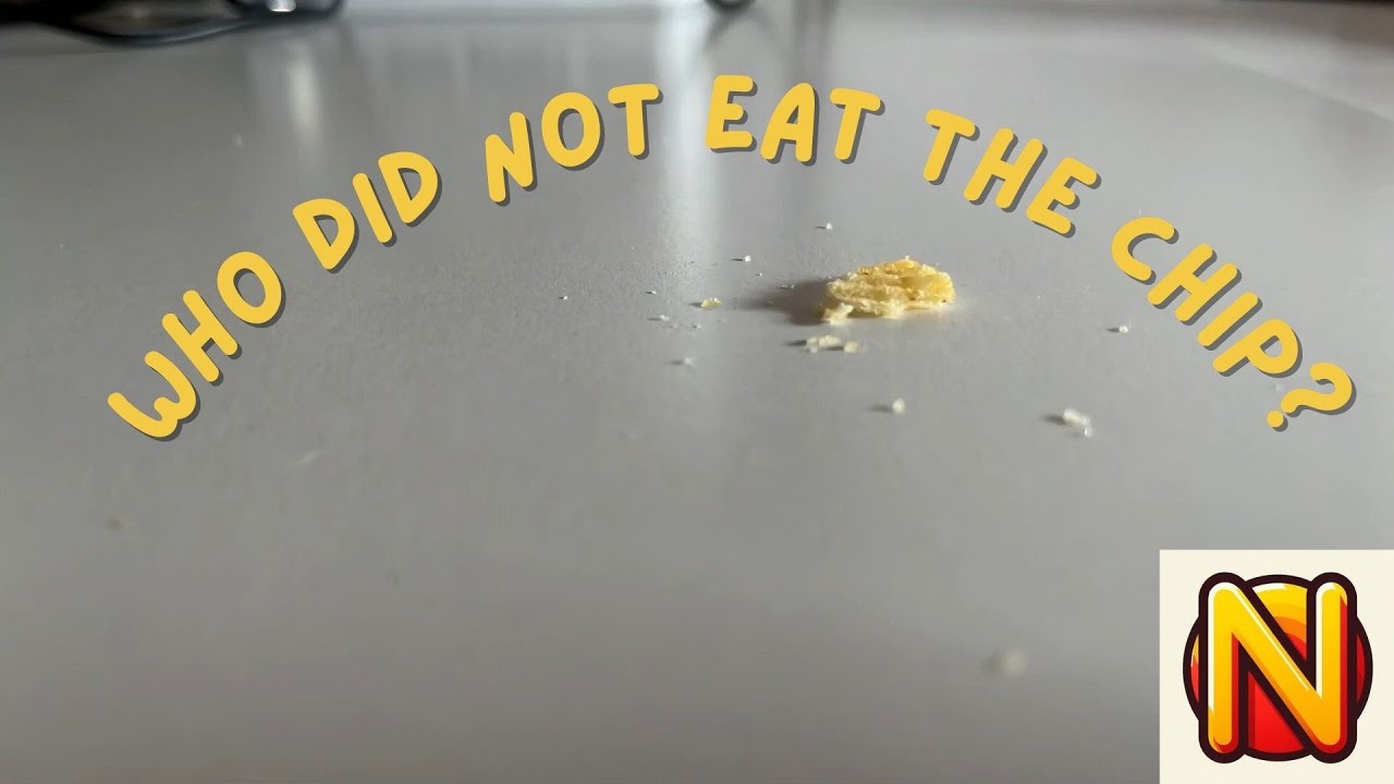 Chip reverse - YouTube