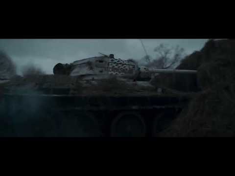 T-34 NEW TRAILER!!!!! Russian film 2018