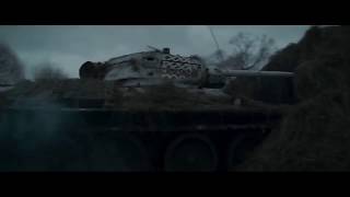 T-34 NEW TRAILER!!!!! Russian film 2018