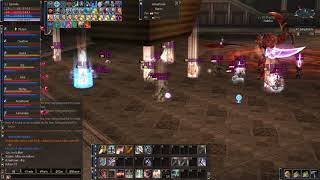 L2 Damage Vs VisadaSavi 2
