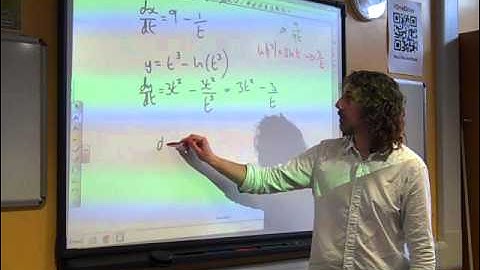 C4 OCR Parametric Equations January 2010 q6