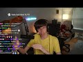 Beginning of video