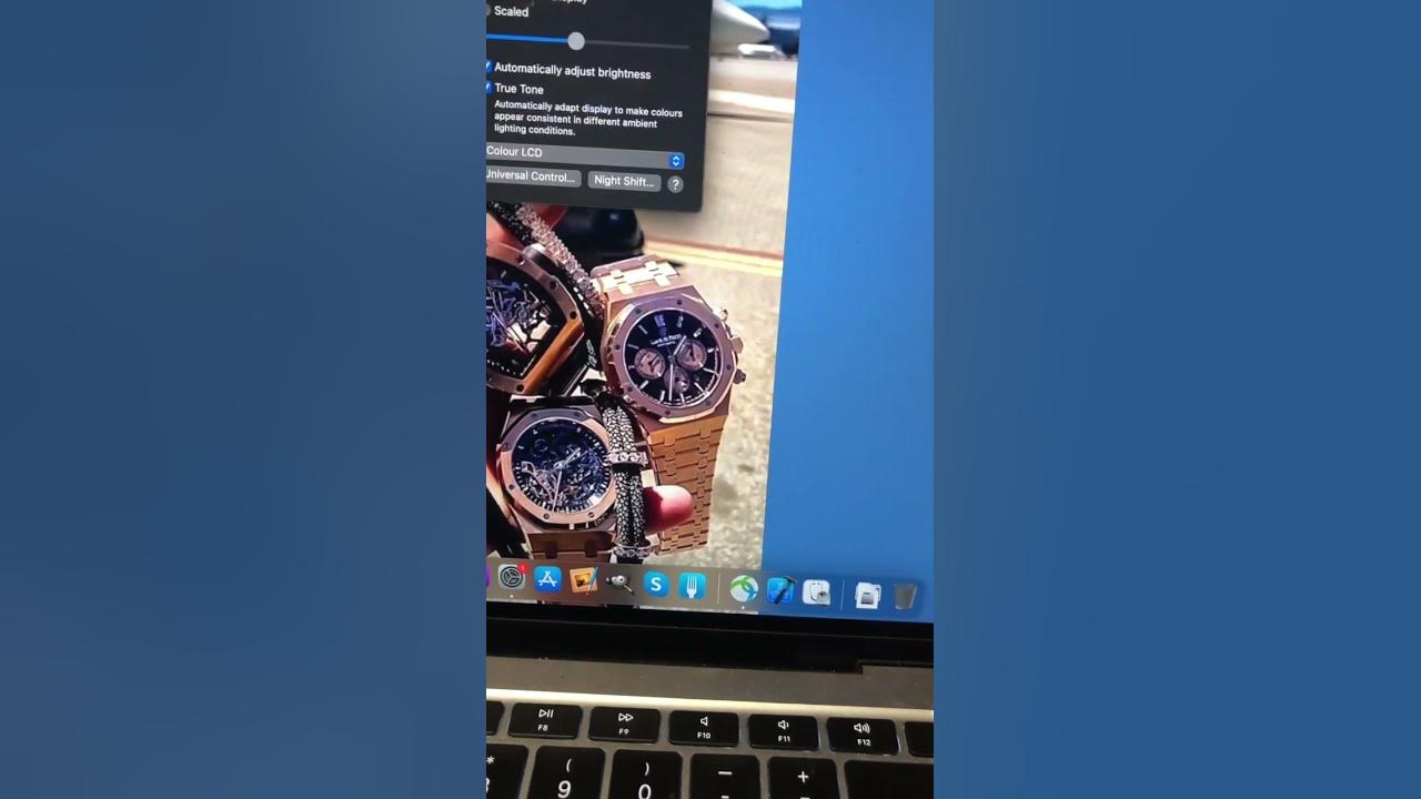 How To Adjust Brightness On Mac Mini