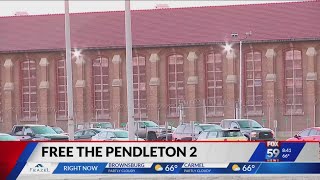 Free the Pendleton 2
