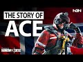 The Story of Ace || Story / Lore || Rainbow Six Siege