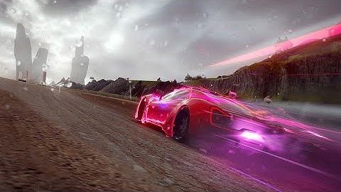 Asphalt 9: Legends - Gameplay Part 11 - Chapter 1 (iOS, Android)