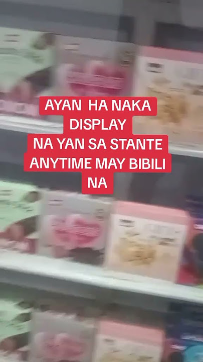 https://vt.tiktok.com/ZSBmvFLX7/ #24boxes #negosyobundle #subscribe @humbebpadilla7803
