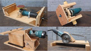 Top 4 Most Incredible Hand Tool Inventions