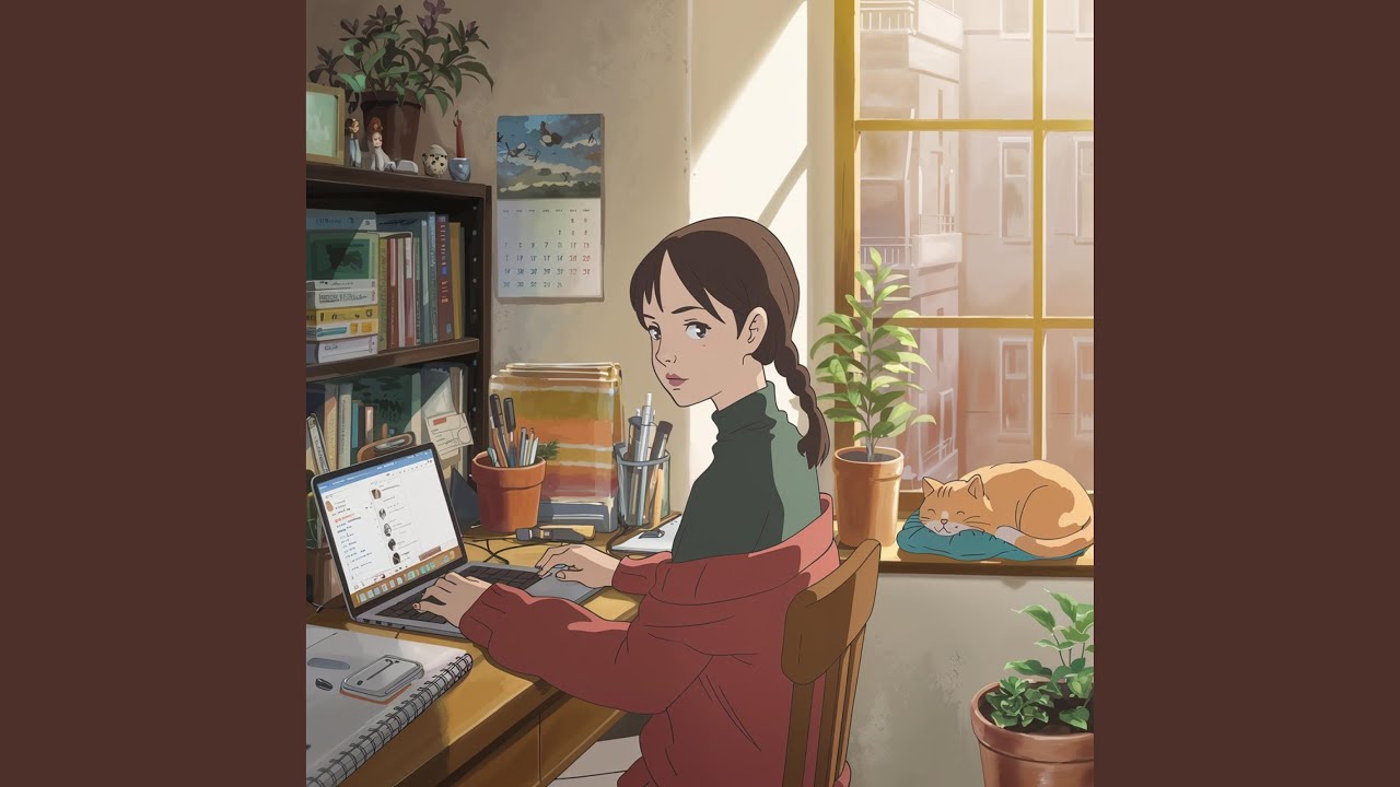 YouTubeでCalm Algorithmsを視聴 YouTubeでCalm Algorithmsを視聴