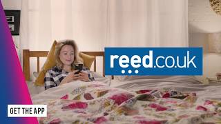 Thats How It Feels To Love Mondays Official Reed.co.uk Tv Ad 2019 30 Seconds