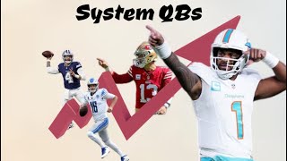 What Is A System Qb?