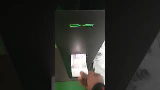 Bitcoin atm cashing out london uk