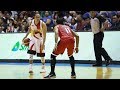 Ginebra vs San Miguel last two minutes | PBA Governors’ Cup 2019 Quarterfinals